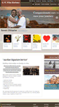 Mobile Screenshot of owwileymortuary.com